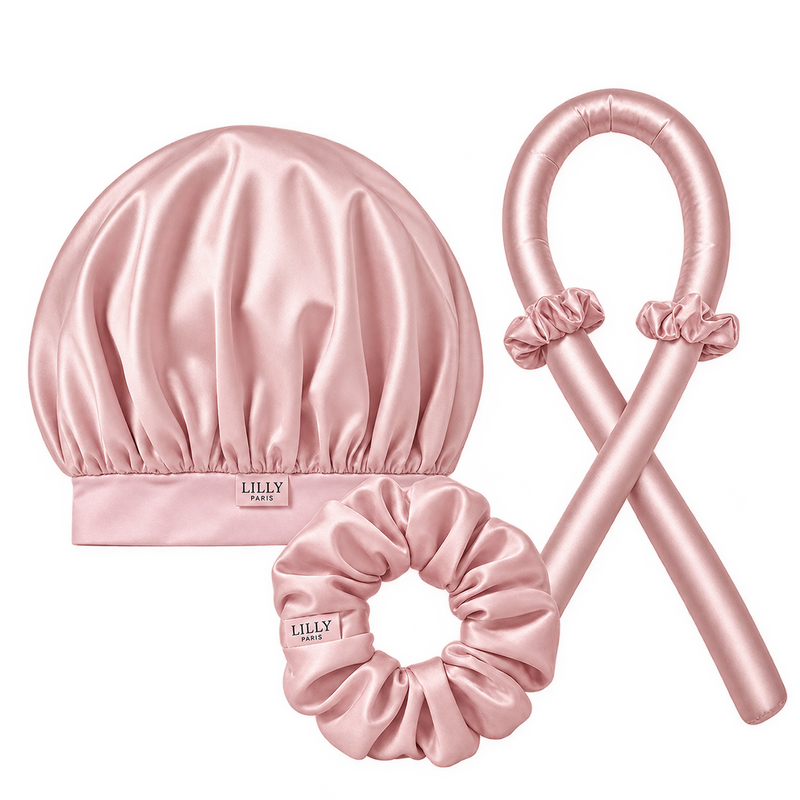 L’Essentiel Cheveux
