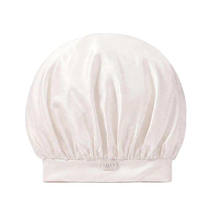 Bonnet en Soie