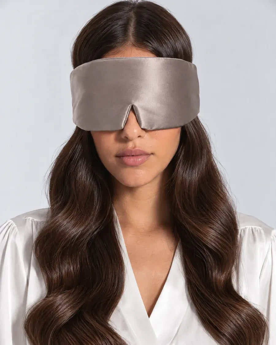 Masque 3D Éclipse