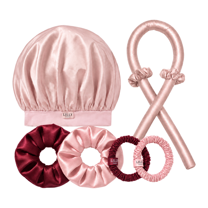 Essentiels Cheveux