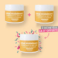 3 Crèmes