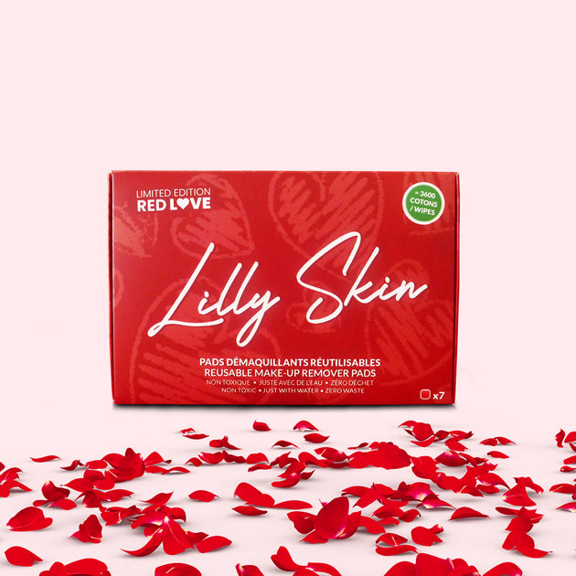 Lilly Skin, officiellement les meilleurs pads démaquillants du marché -  Magazine actualité Beauté et cosmétiques