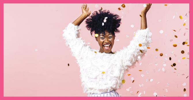10 astuces beauté express pour le nouvel an !