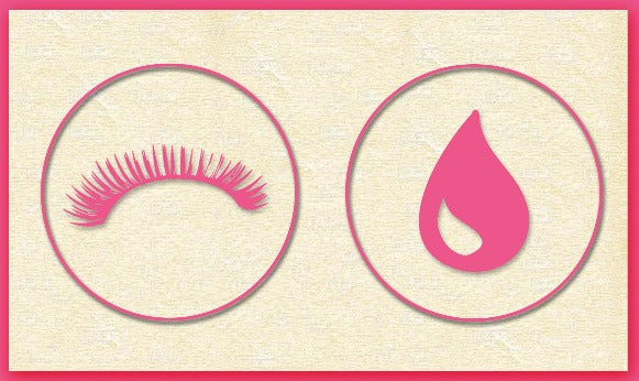 Comment nettoyer en profondeur vos faux cils ?