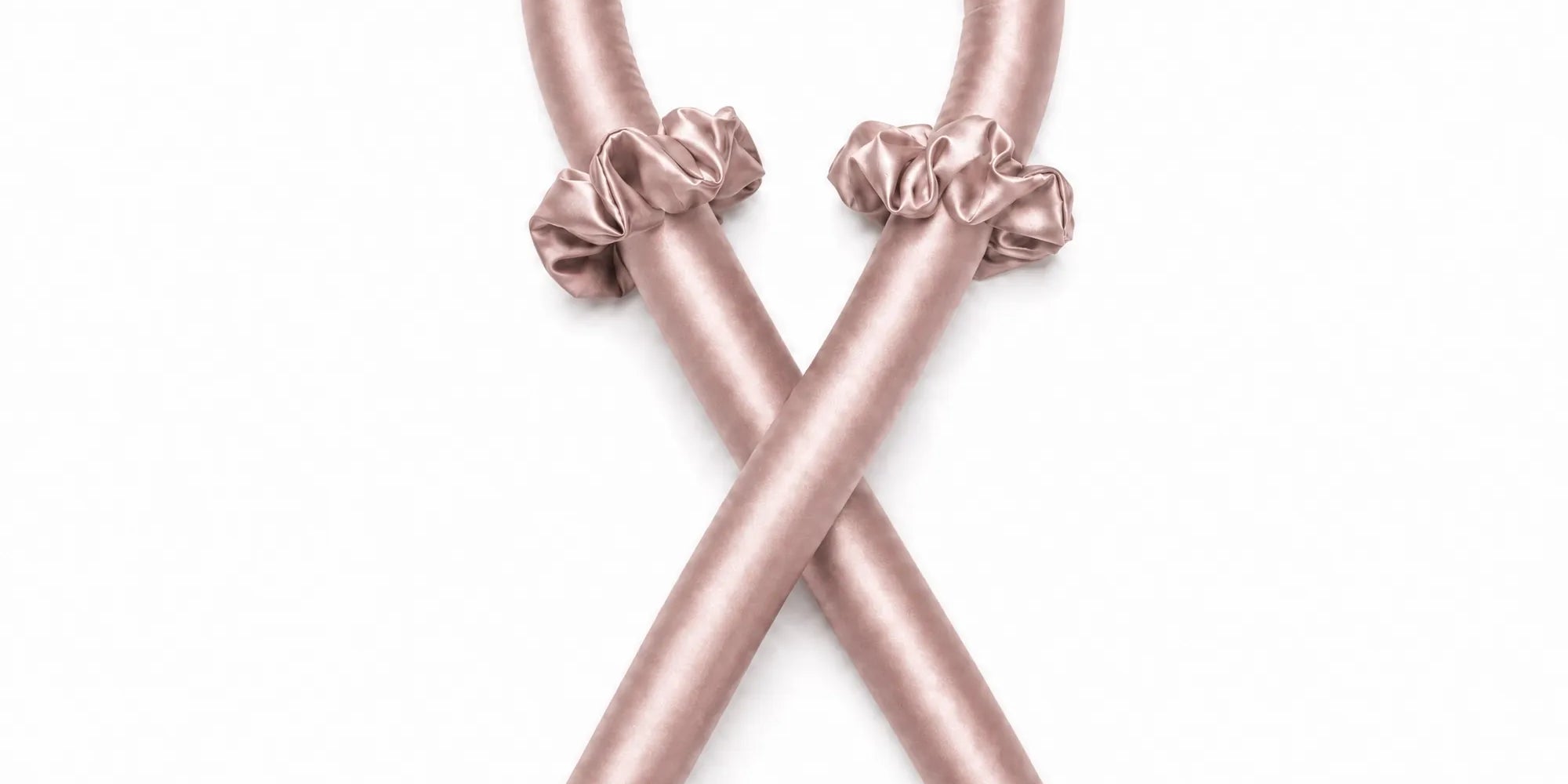 Heatless Curlers