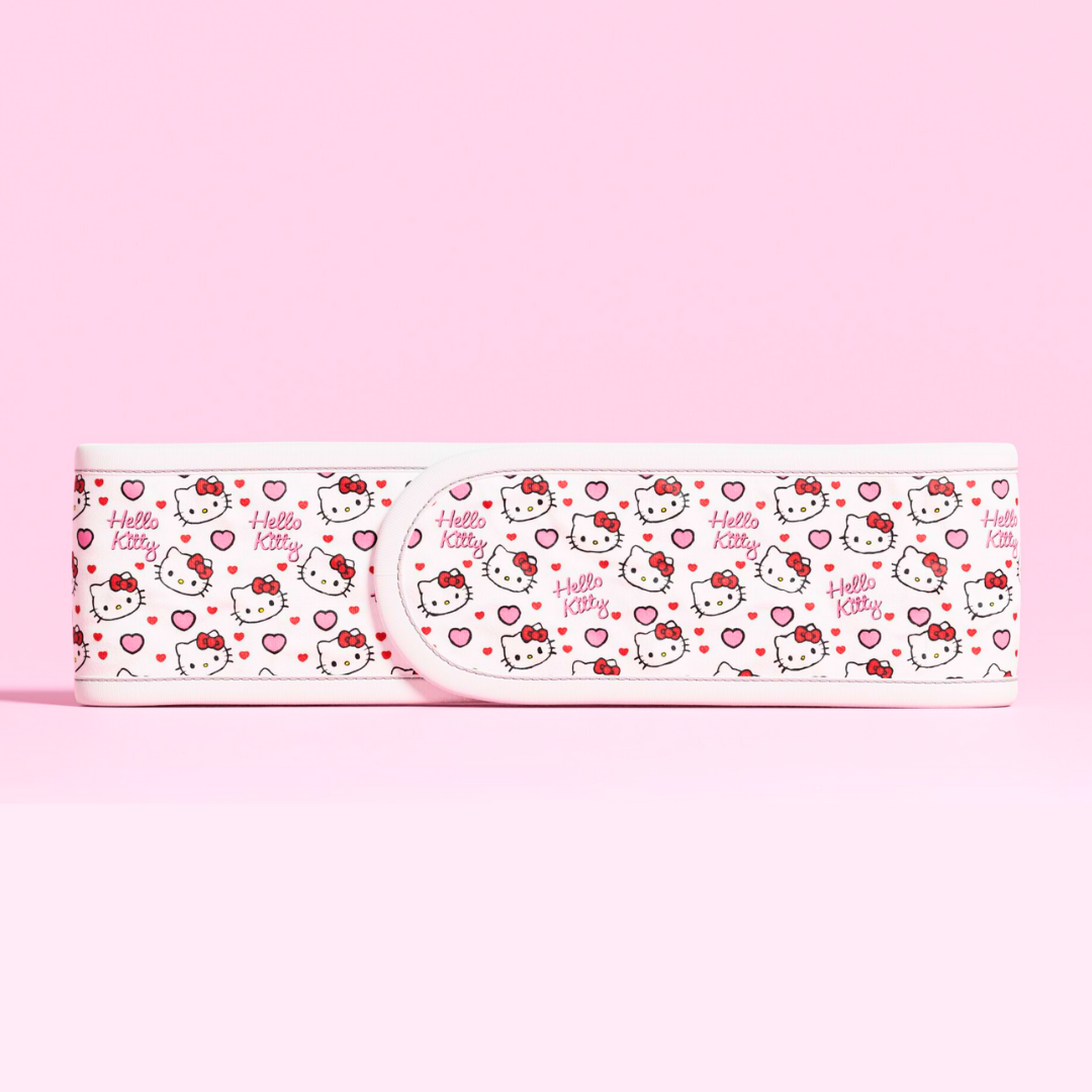 Bandeau Hello Kitty (Édition limitée)