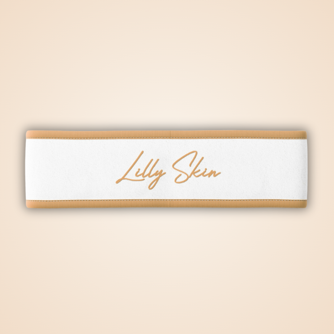 Bandeau Lilly Skin - Nude