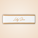 Bandeau Lilly Skin - Nude
