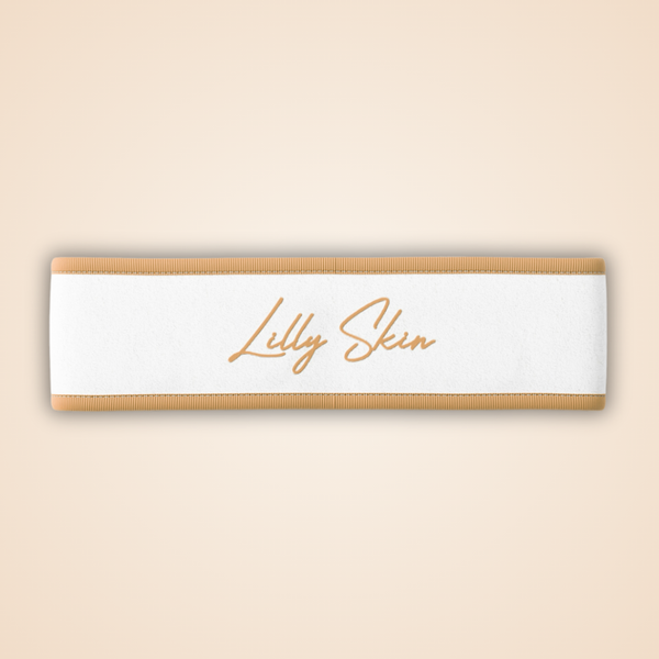 Bandeau Lilly Skin - Nude