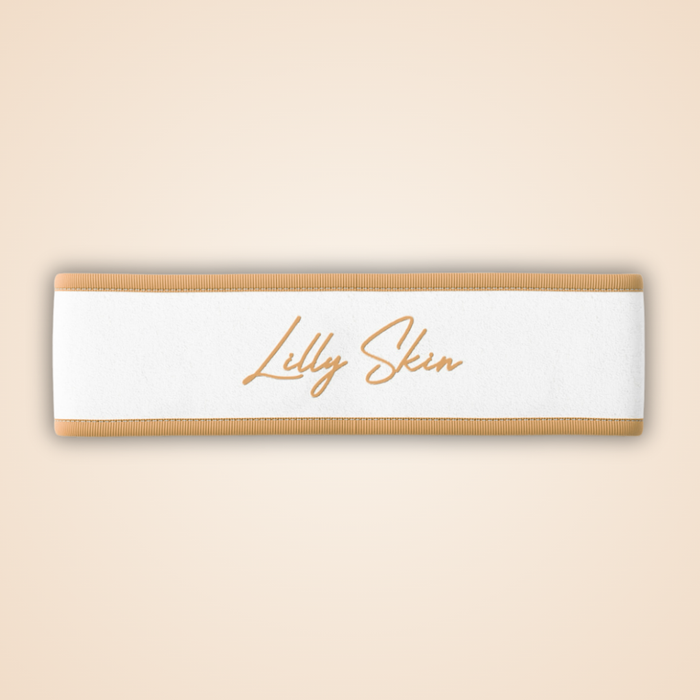 Bandeau Lilly Skin - Nude
