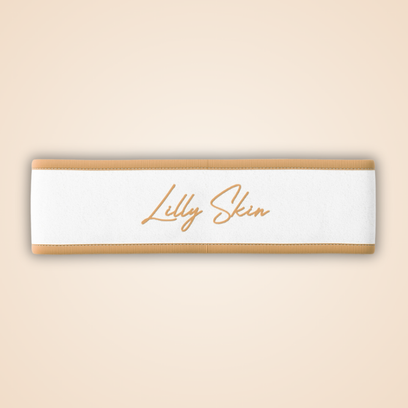 Bandeau Lilly Skin - Nude