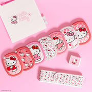 1 Boite Pads Hello Kitty