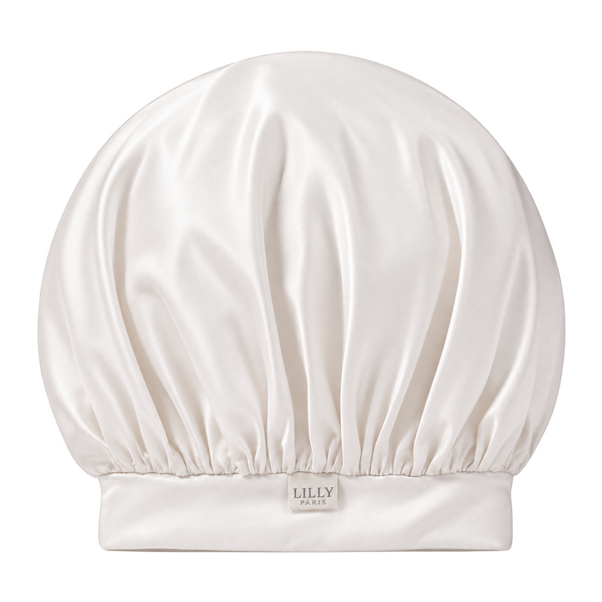Bonnet en Soie