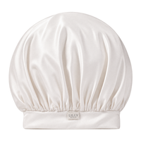 Bonnet en Soie