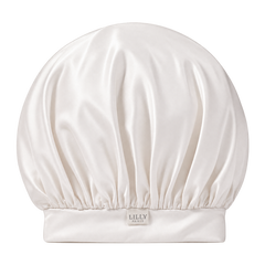 Bonnet en Soie