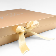 Coffret Cadeau Personnalisable