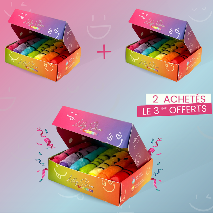 Smiley (Édition Limitée)