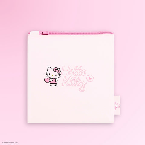 1 Boite Pads Hello Kitty