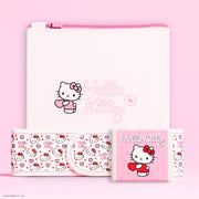 1 Boite Pads Hello Kitty