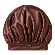 Silk Bonnet