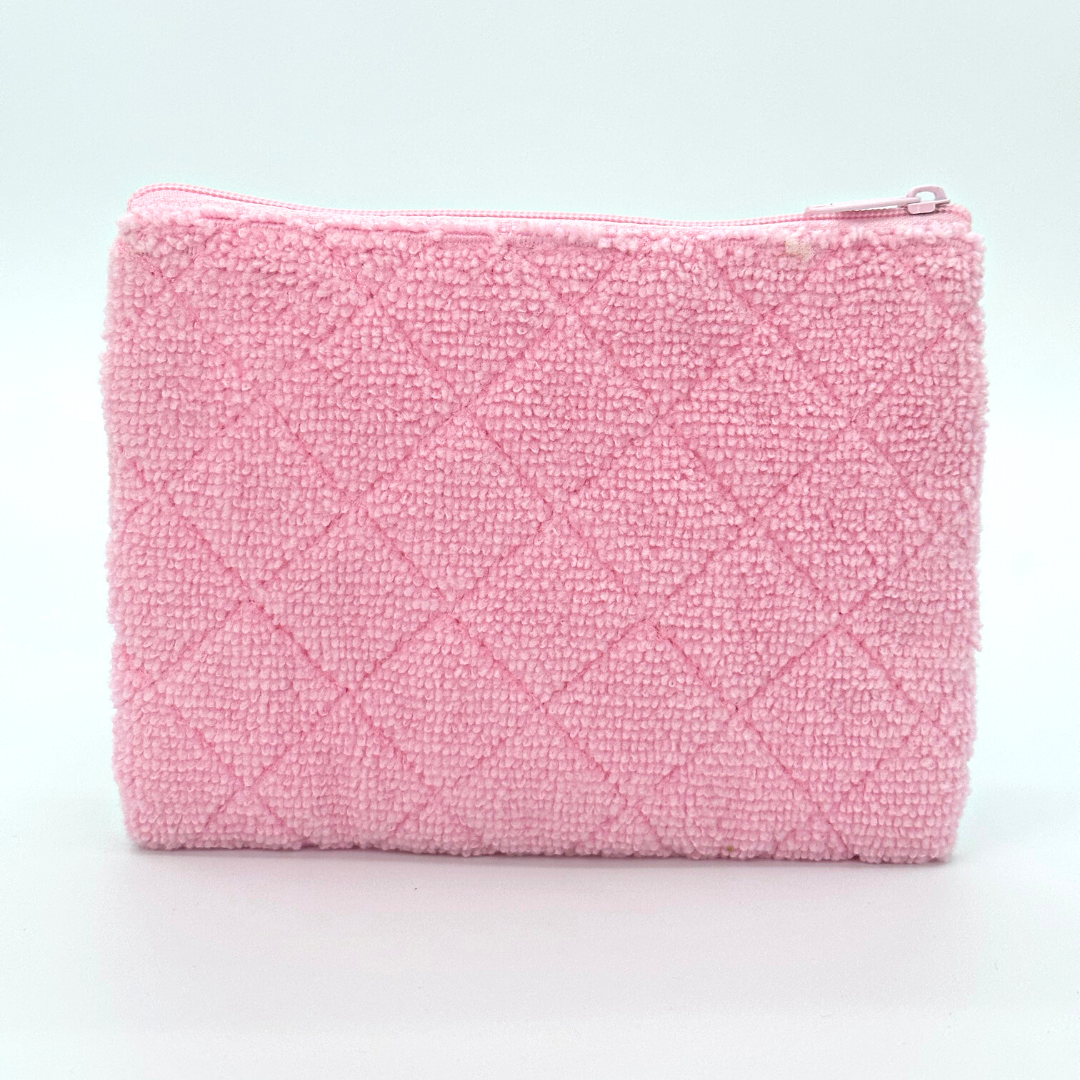 Pochette de transport imperméable + Trousse de toilette