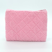 Pochette de transport imperméable + Trousse de toilette