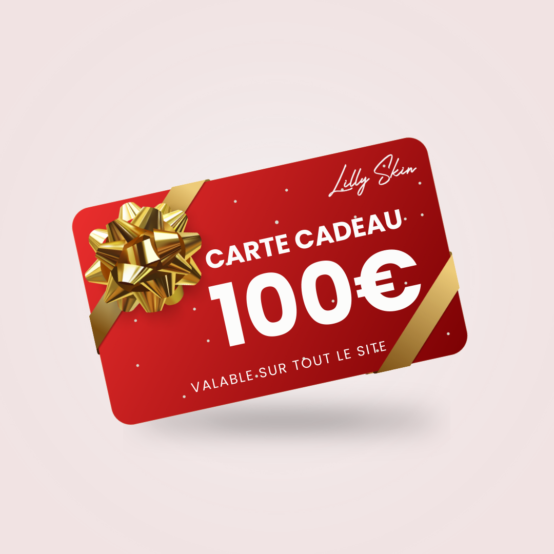 Carte-cadeau 70 €