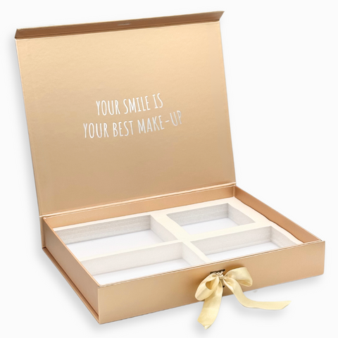 Coffret Cadeau Personnalisable