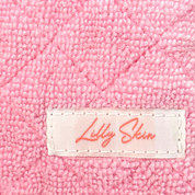 Grande trousse de toilette imperméable + Bandeau