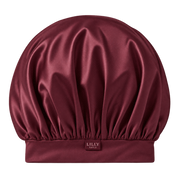 Silk Bonnet