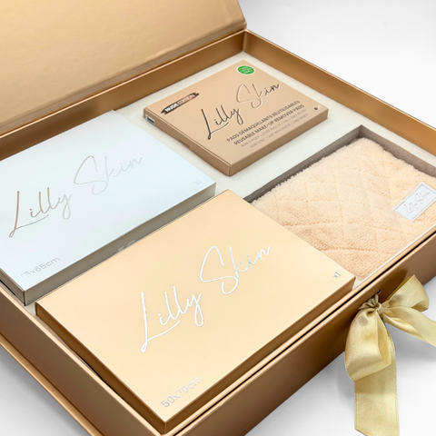 Coffret Cadeau Personnalisable