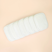 1 Boîte de cotons - Premium White