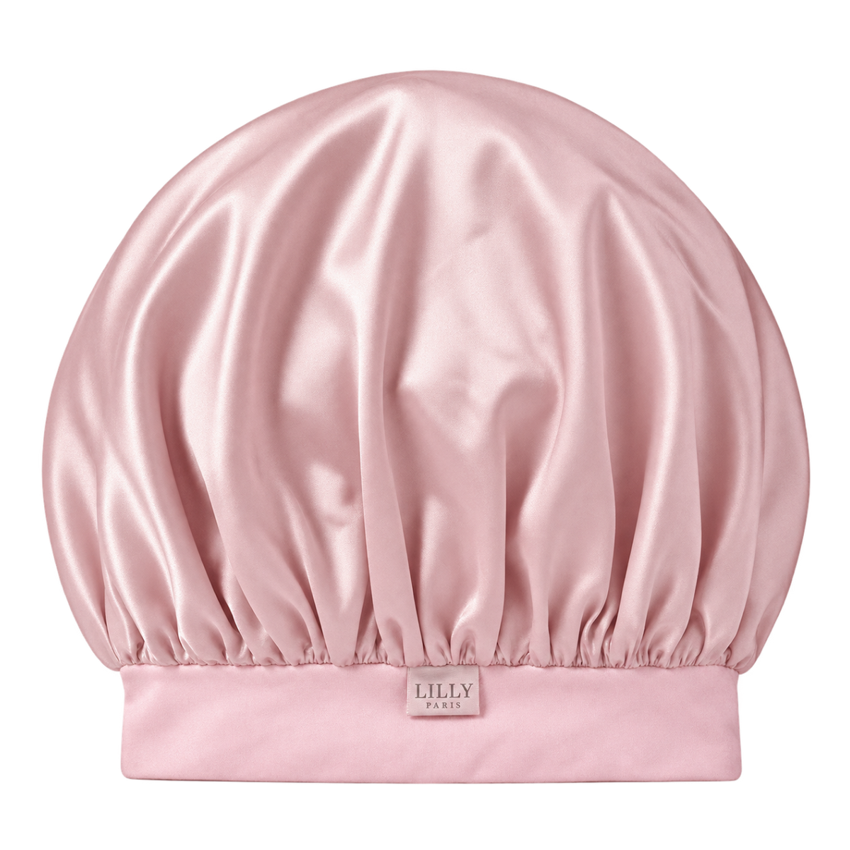 Bonnet en Soie