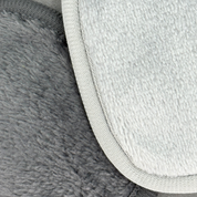 1 Boîte de pads Rainbow gris