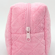 Grande trousse de toilette imperméable + Bandeau