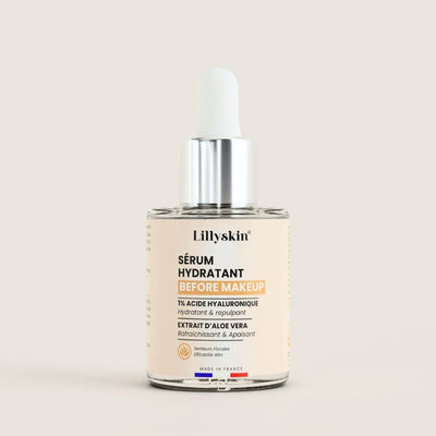 Sérum Hydratant - Before Makeup