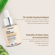 Sérum Hydratant - Before Makeup