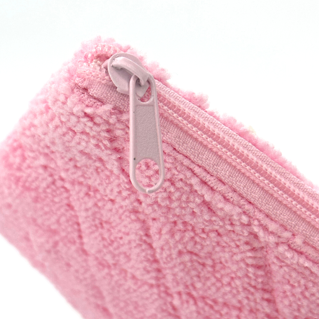 Pochette de transport imperméable + Trousse de toilette