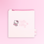 Filet de lavage pour cotons - Hello Kitty