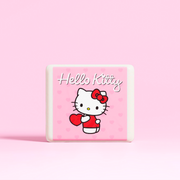 Savon Nettoyant Pads - Hello Kitty (Sweet Édition Limitée)