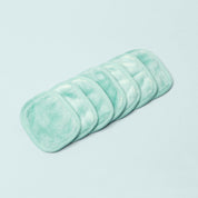 1 boîte de tampons Bleu Lagon