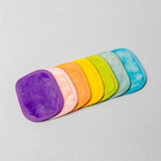 1 Boîte de pads Rainbow