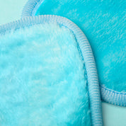 1 boîte de pads Bleu Chill