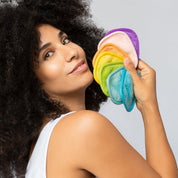 1 Boîte de pads Rainbow