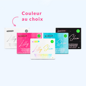 Pack de cotons douceur
