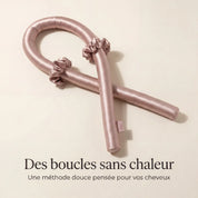 Kit Boucles Sans Chaleur