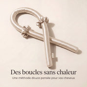Kit Boucles Sans Chaleur