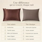 Silk Pillowcase