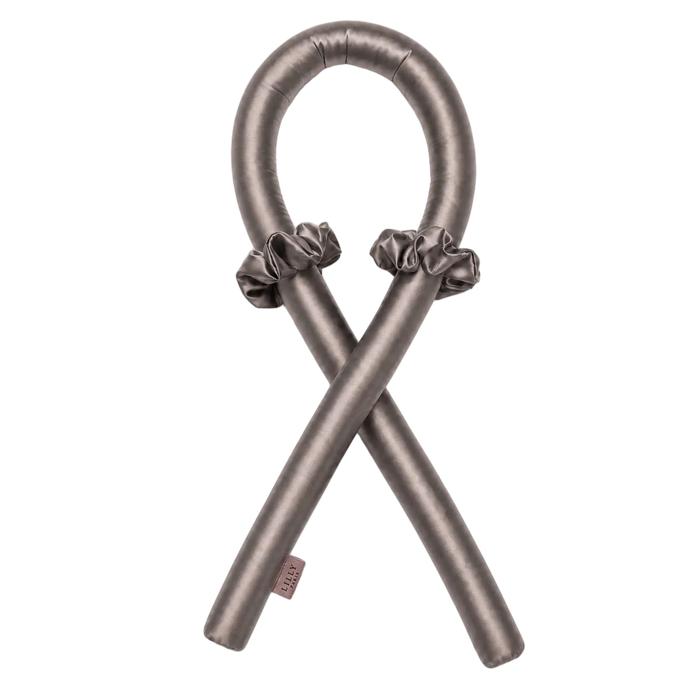 Heatless Curl Kit
