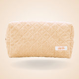 Trousse de toilette - Nude